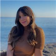 Insegnante di inglese impartisce lezioni private